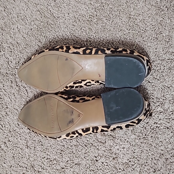 Franco Sarto Susie 2 size 10 flats. - Picture 10 of 12